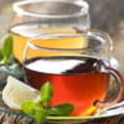 Чай зеленый florance Молочный Улун