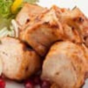 Шашлык куриный